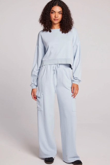 CH Baby Blue Sweatpant