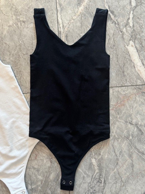 BT Black Bodysuit