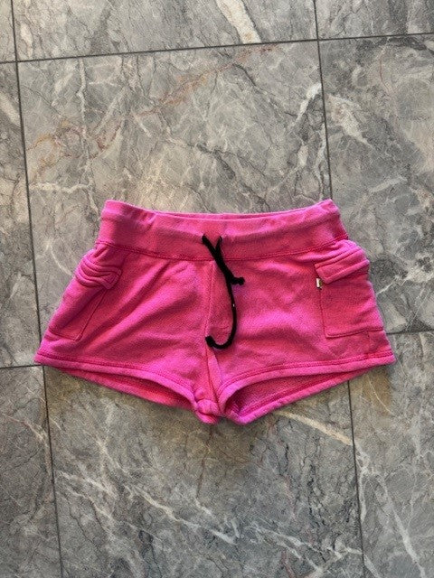 LJ Pink Short