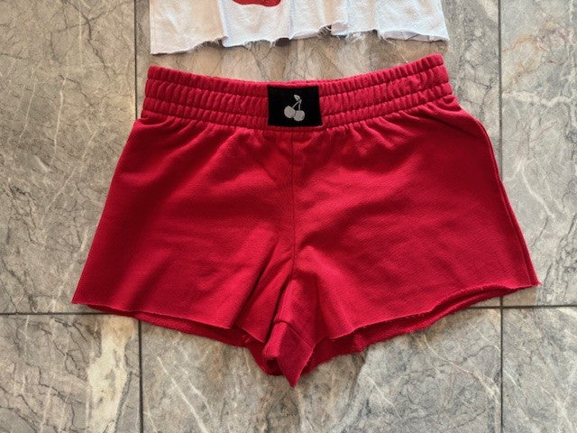 PP Red Short