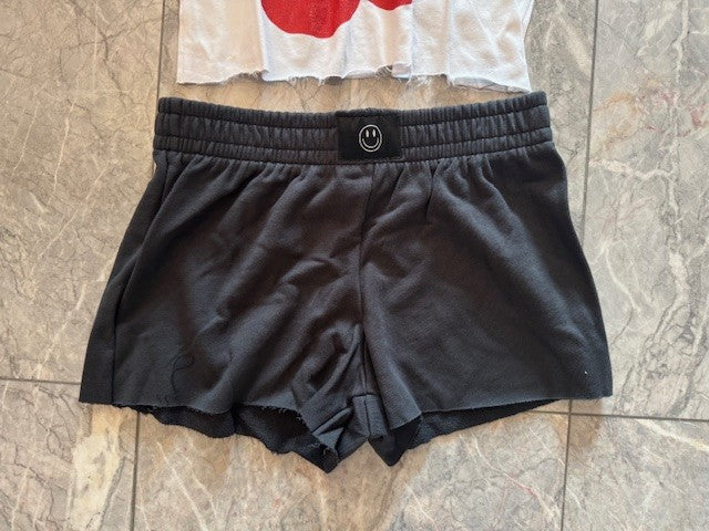 PP Black Short