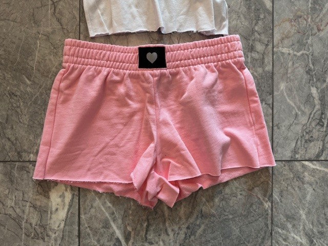 PP Pink Short