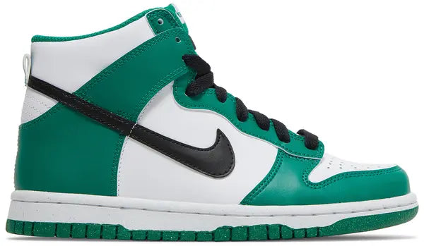 Dunk High Green