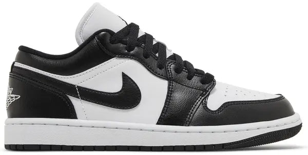 Jordan 1 Low Panda