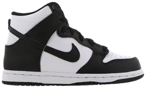 Dunk High Panda