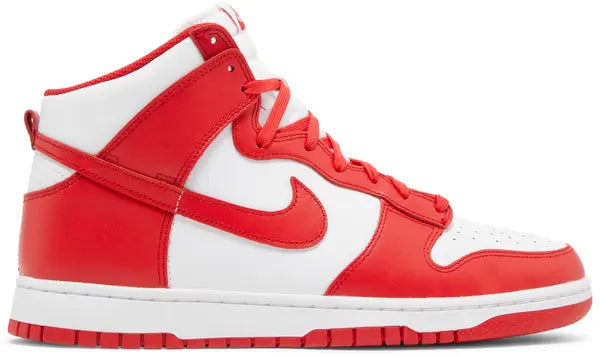 Dunk High Red