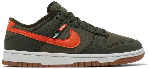 Dunk Low Sequoia