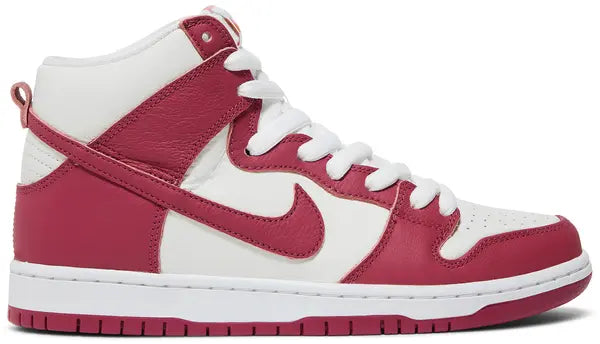 Dunk High SB Sweet Beet