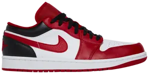 Jordan Low Bulls