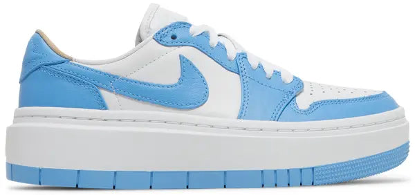 Jordan 1 Low Elevated UNC