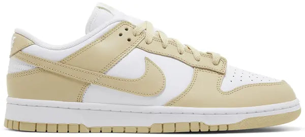 Dunk Low Team Gold