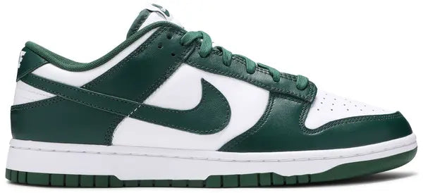 Dunk Low George Green