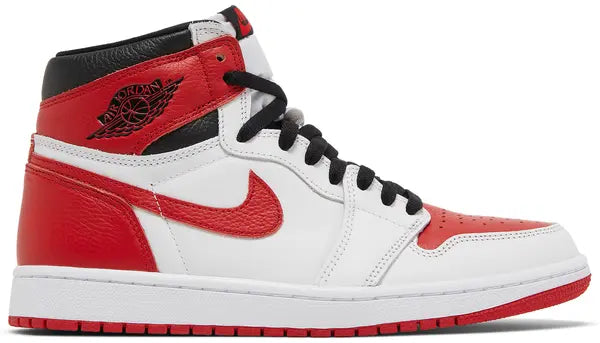 Jordan 1 High Heritage