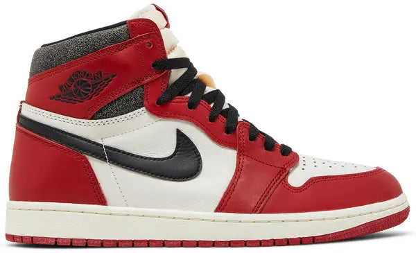 Jordan 1 High Lost and Found