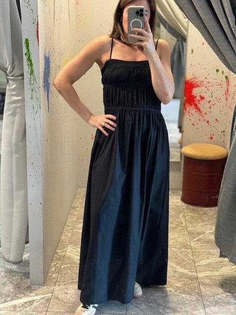 RP Black Tiered Dress - IF SO 