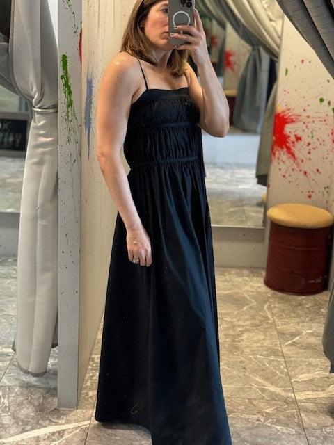 RP Black Tiered Dress - IF SO 