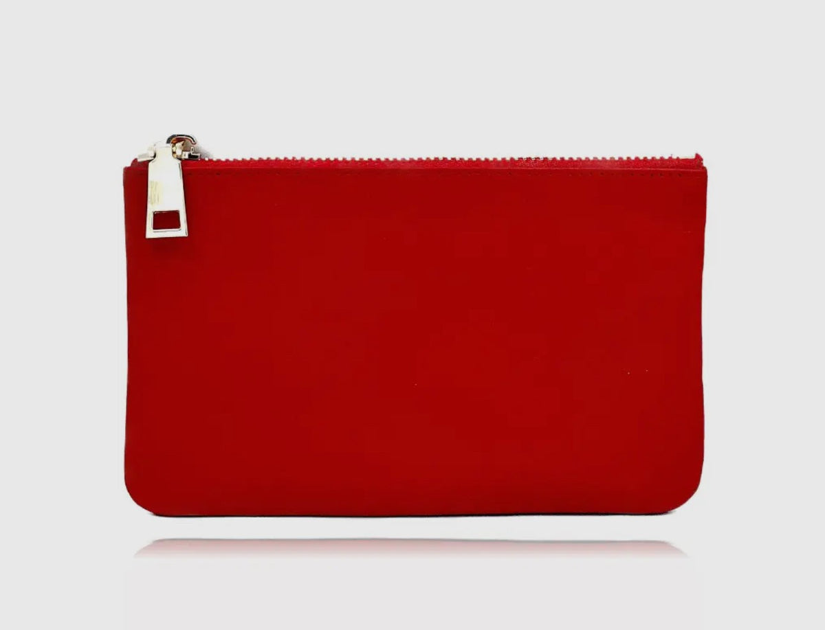 CK Red Pouch