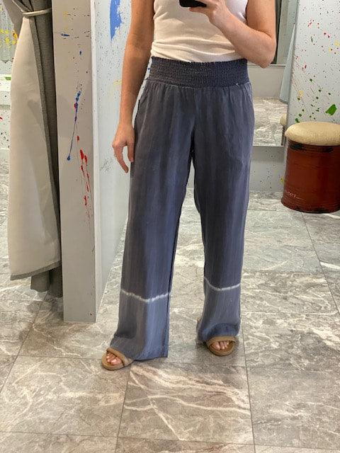 BD Blue Dip Dye Pant - IF SO 