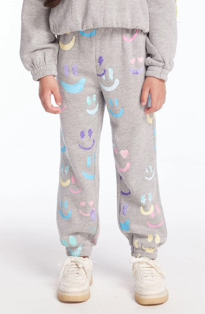 CH Kids Smiley Jogger