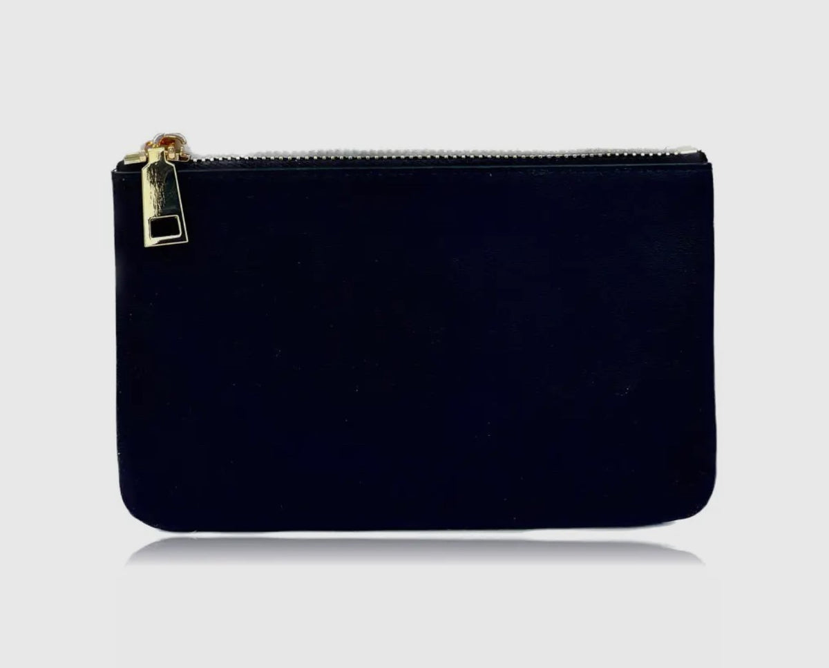 CK Black Pouch