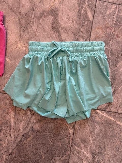 SU Aqua Short - IF SO 