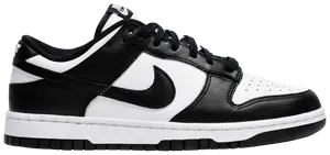 Dunk Low Panda