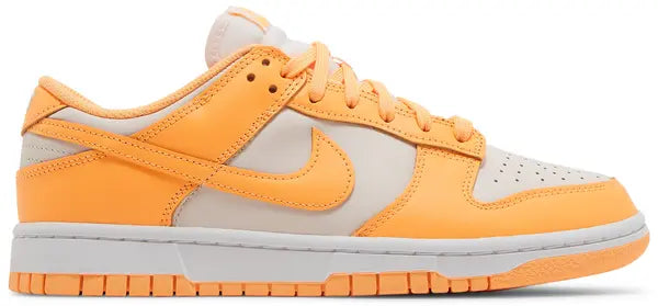 Dunk Low Peach Cream