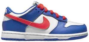 Dunk Low Game Royal