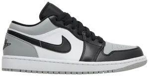 Jordan 1 Low Shadow