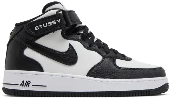 Stussy AF1 High Panda