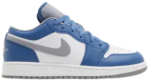 Jordan 1 Low True Blue